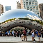 Cloud Gate