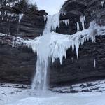 Kaaterskill Falls