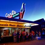 Carl's Frozen Custard