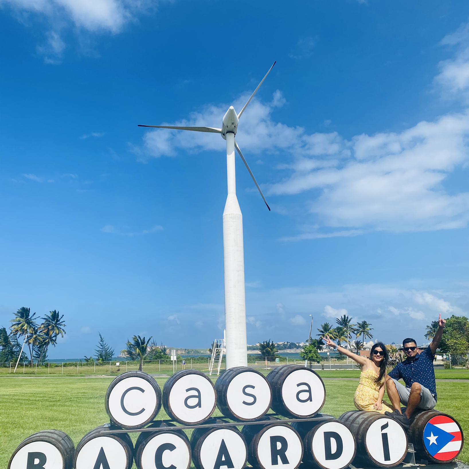 San Juan, Puerto Rico