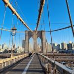 Brooklyn Bridge