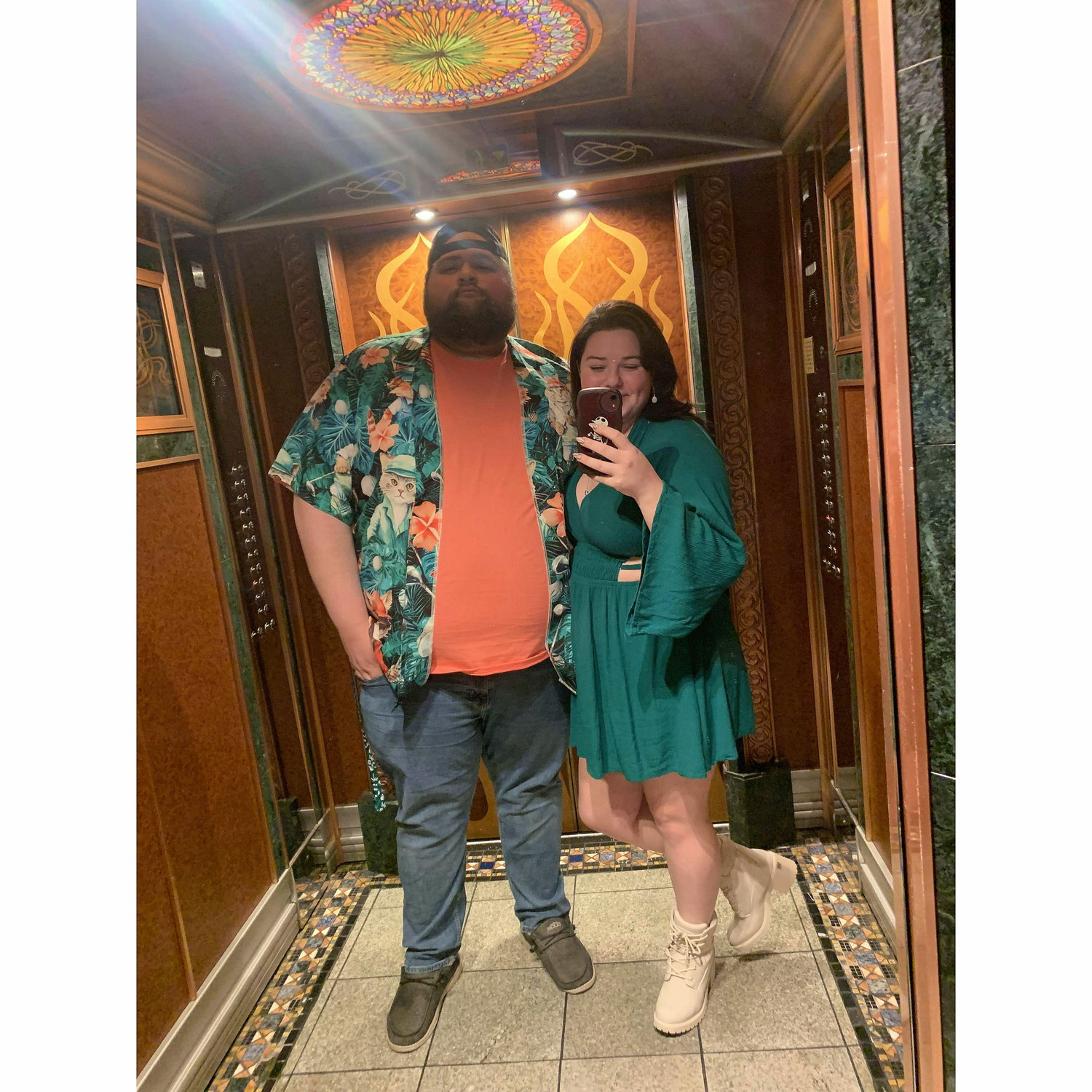Cruise to Bahamas 2024