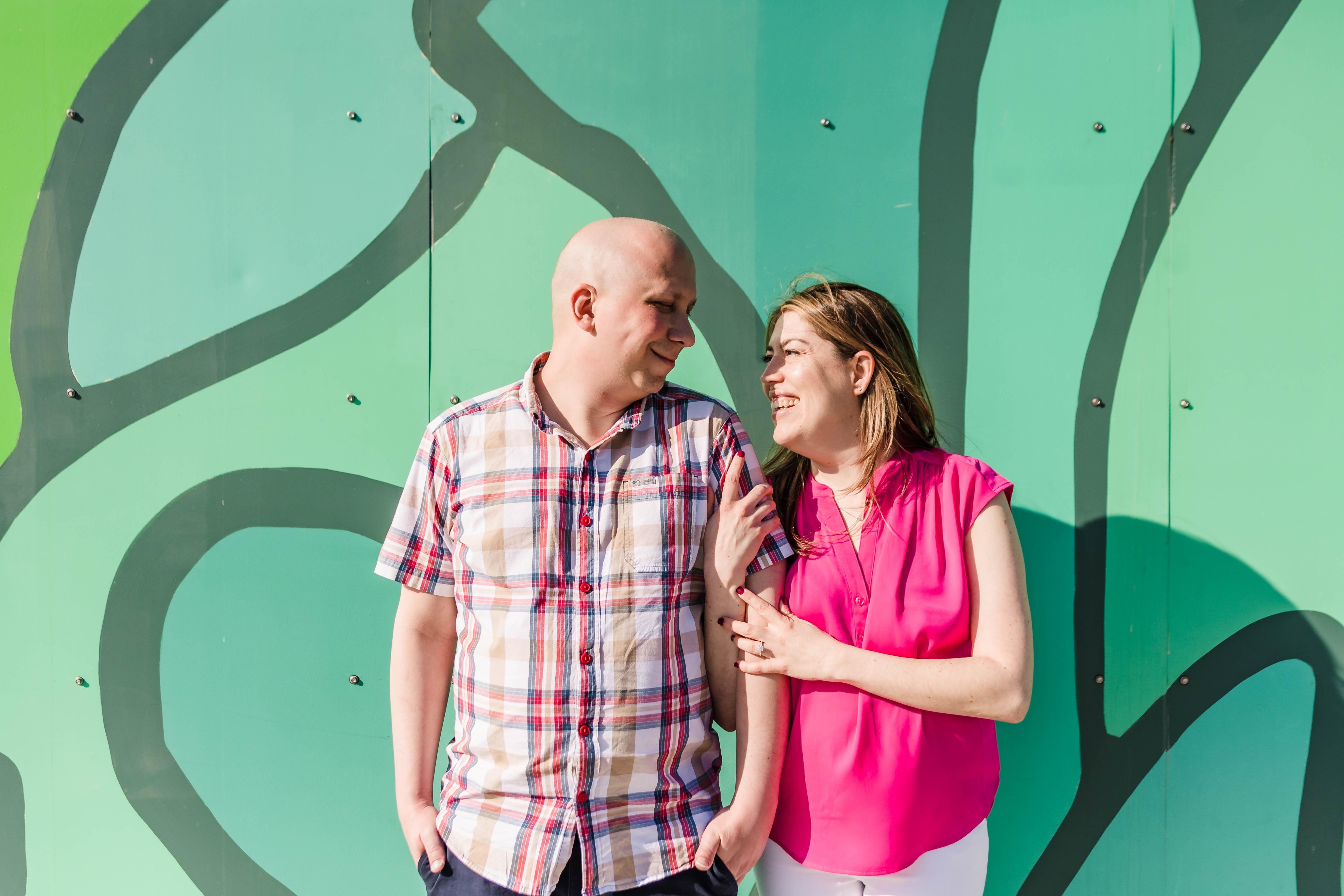 The Wedding Website of Emilee Dobish and Steven Hays