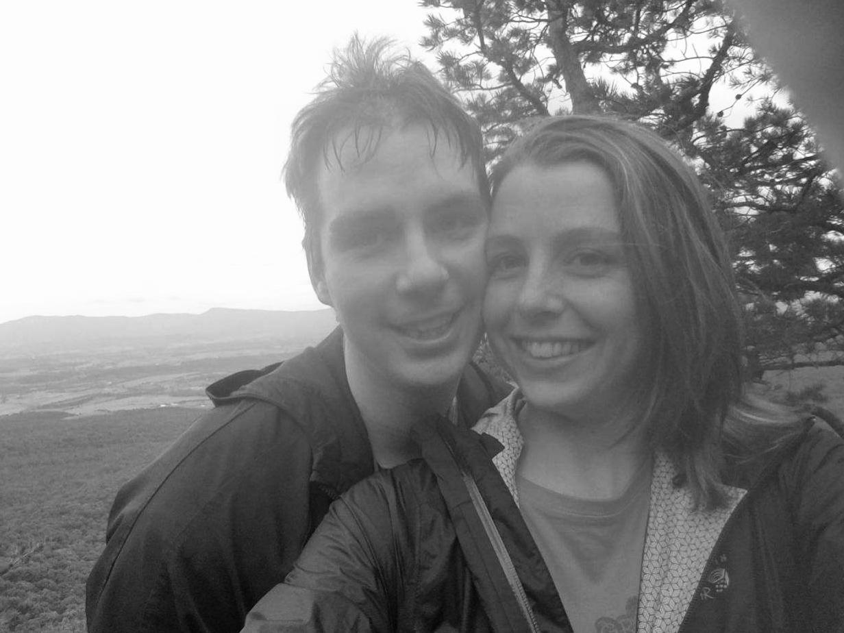 The Wedding Website of Christy Buckles and Andrew Eppley
