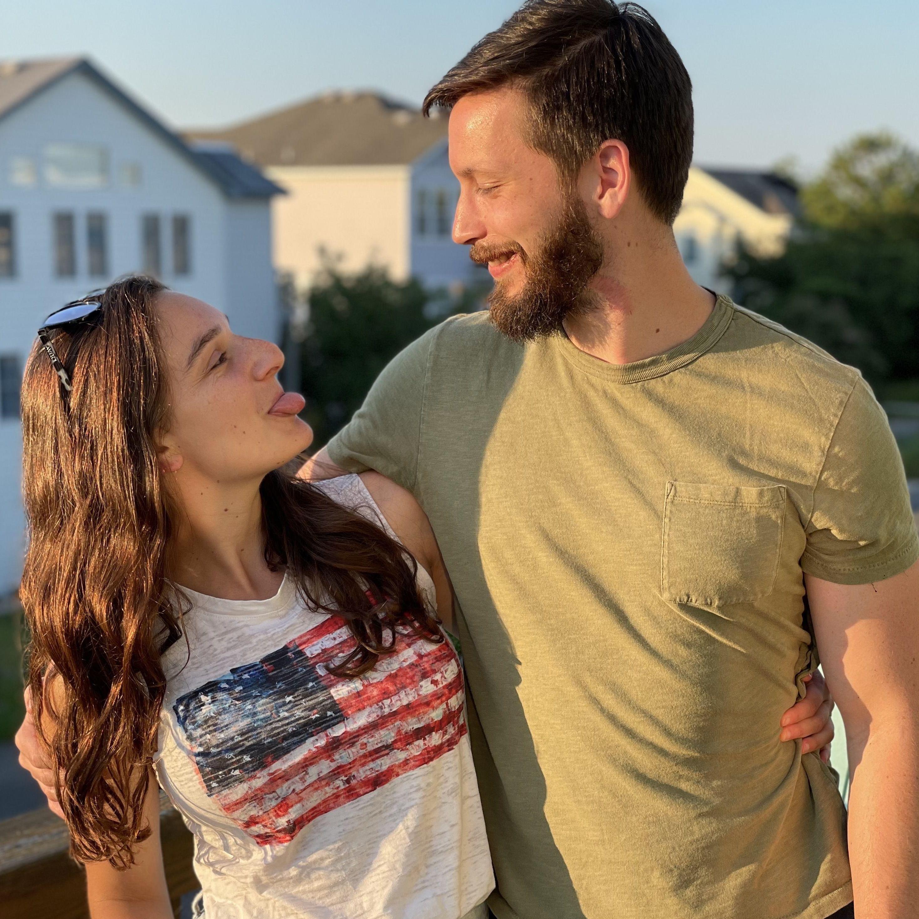 July 2021 - July 4th weekend in the Outer Banks, NC
