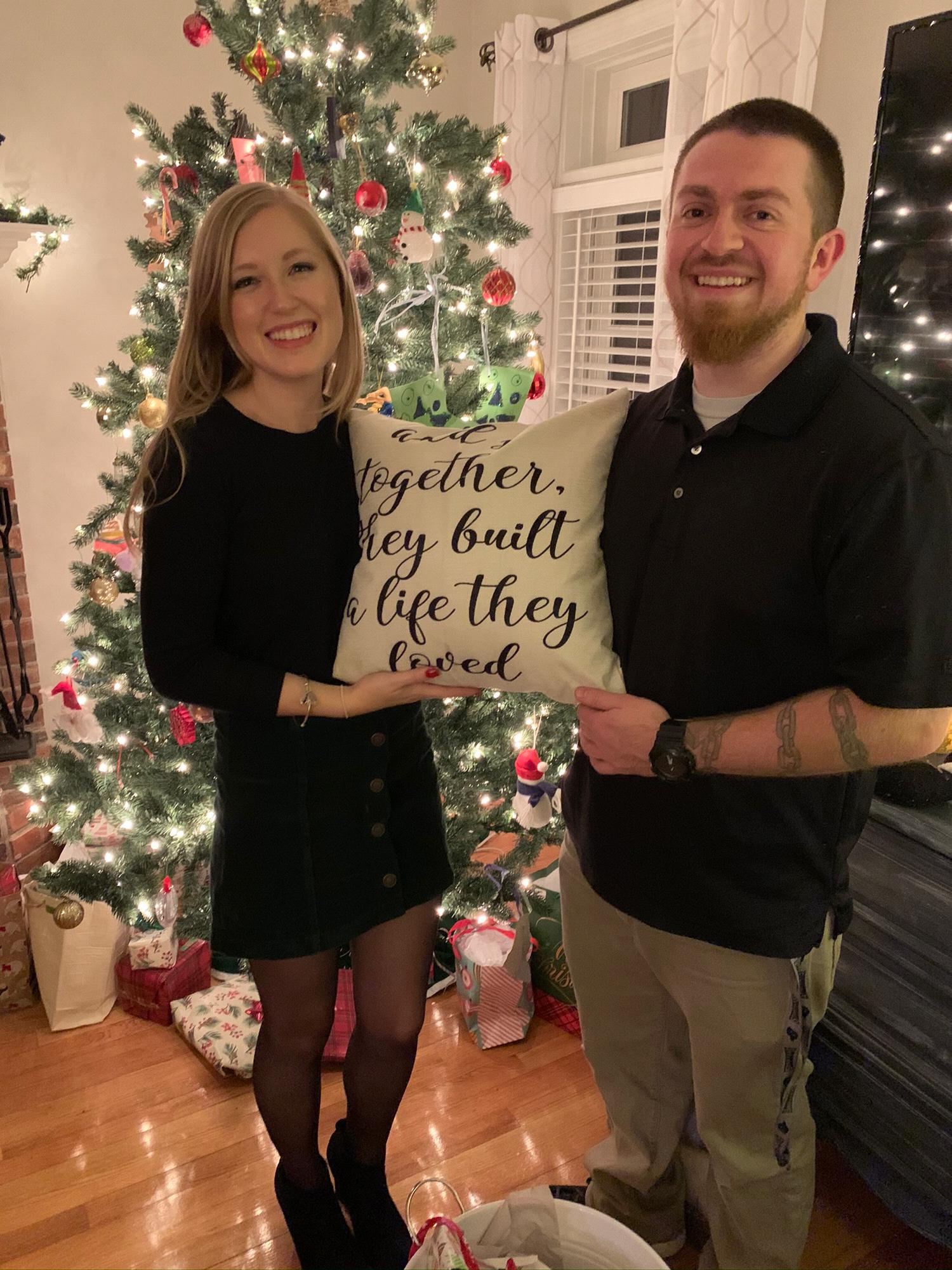 Christmas - 2019