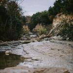 Walnut Creek Metropolitan Park