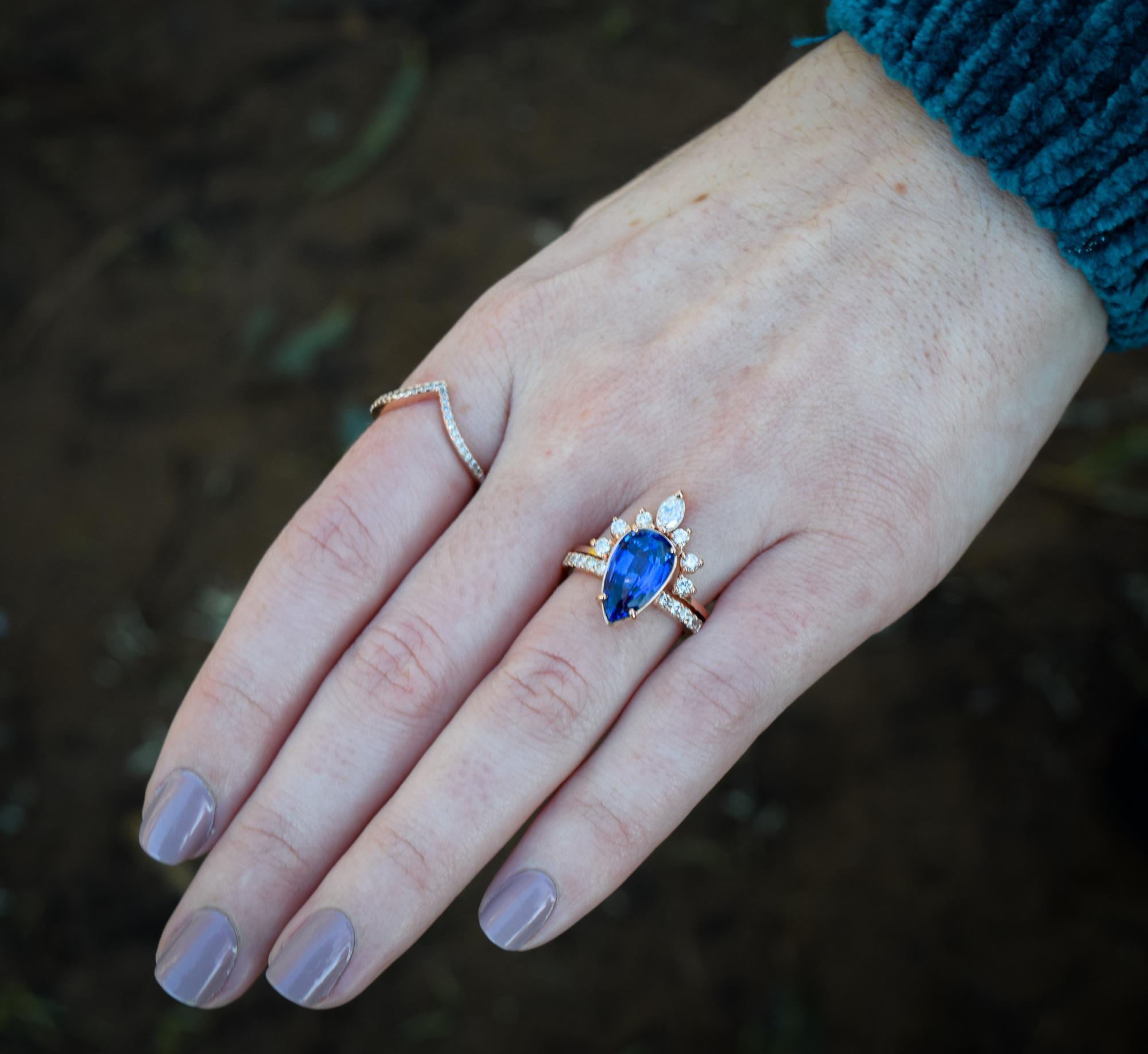The ring!