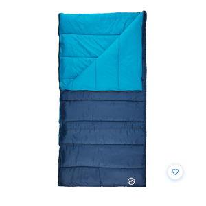 Magellan Outdoors 30 Degrees F Rectangle Sleeping Bag | Academy