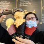 Clementine's Naughty & Nice Creamery