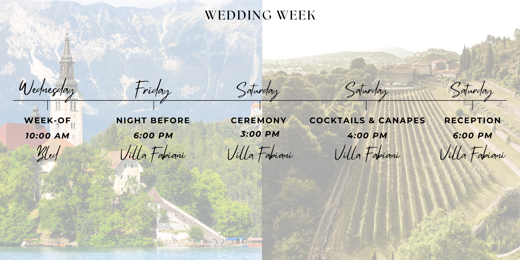 The Wedding Website of John Pelton and Andie Ovcjak