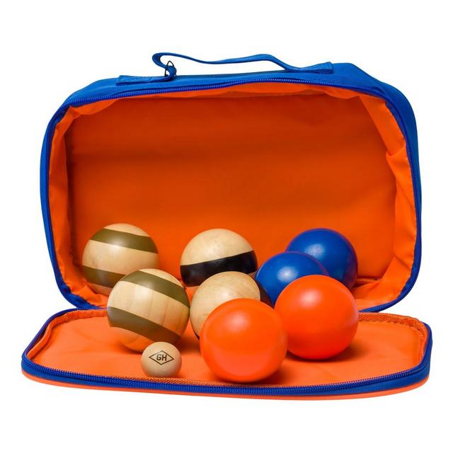 Bocce Ball in Multi