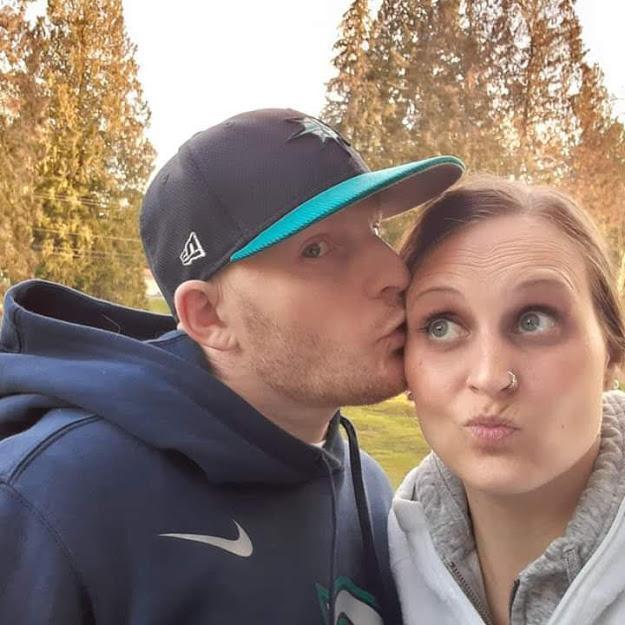 We're just silly!