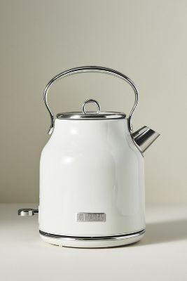Haden Heritage 1.7 Liter Electric Kettle