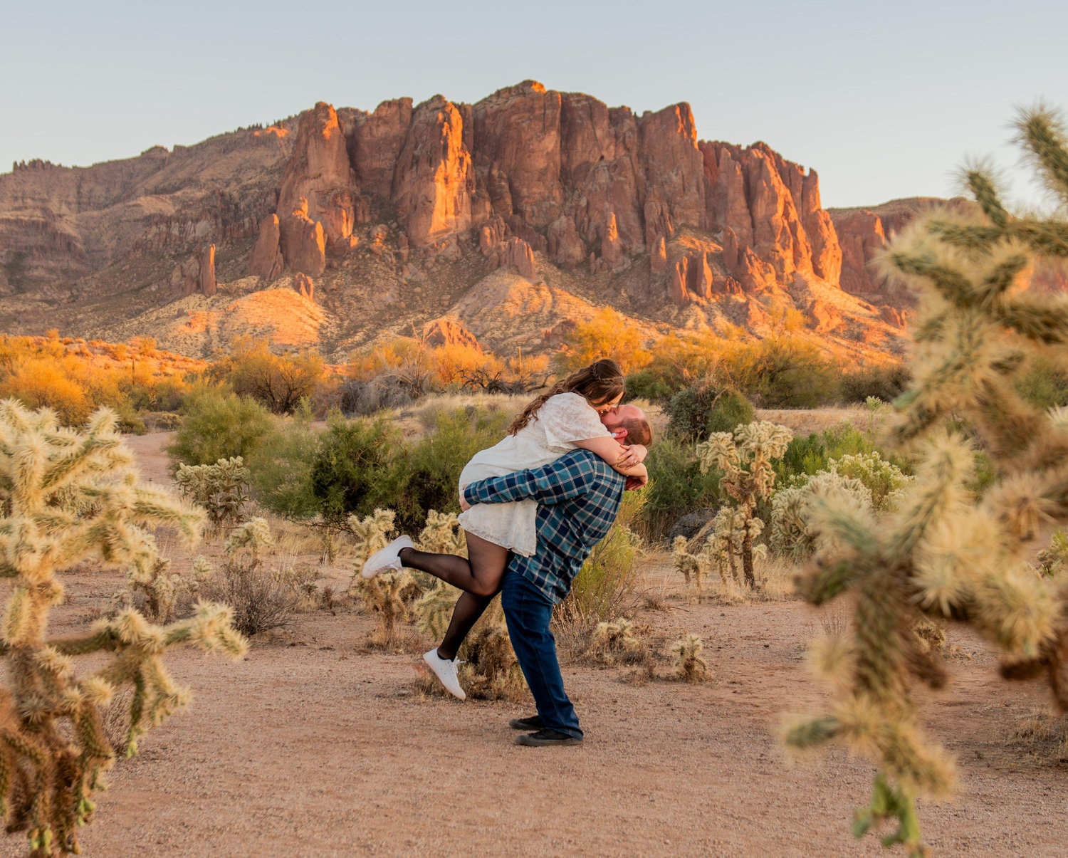 The Wedding Website of Morgan Kathleen O'Neal and Jordan Ray Avechuco