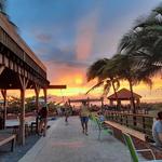 Ola Sunset Café