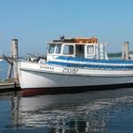 Stockton Harbor Cruises