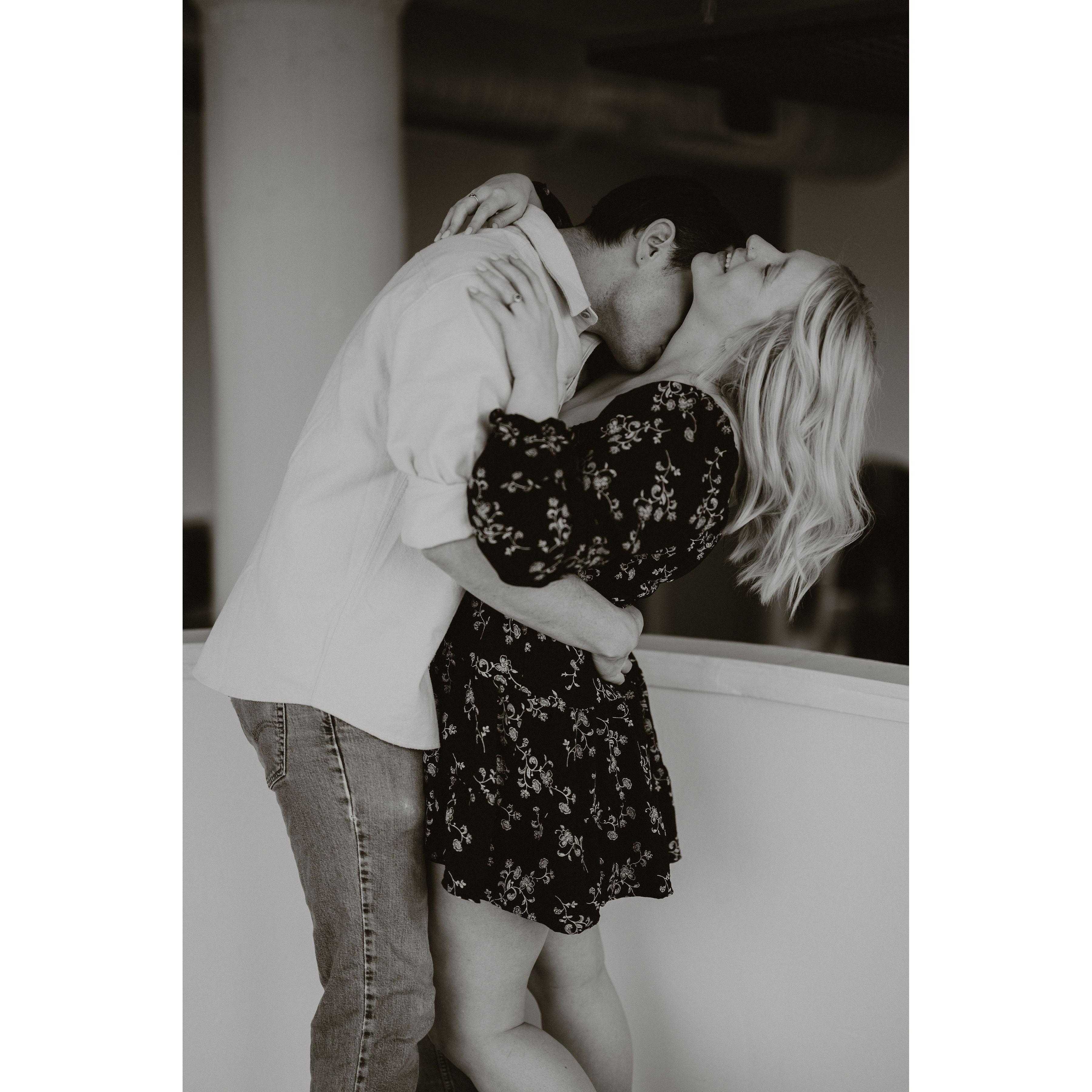 Aubree Della Photography ©