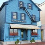 Pastiche Fine Desserts