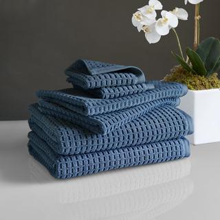 Quick Dry 6-Piece Towel Set