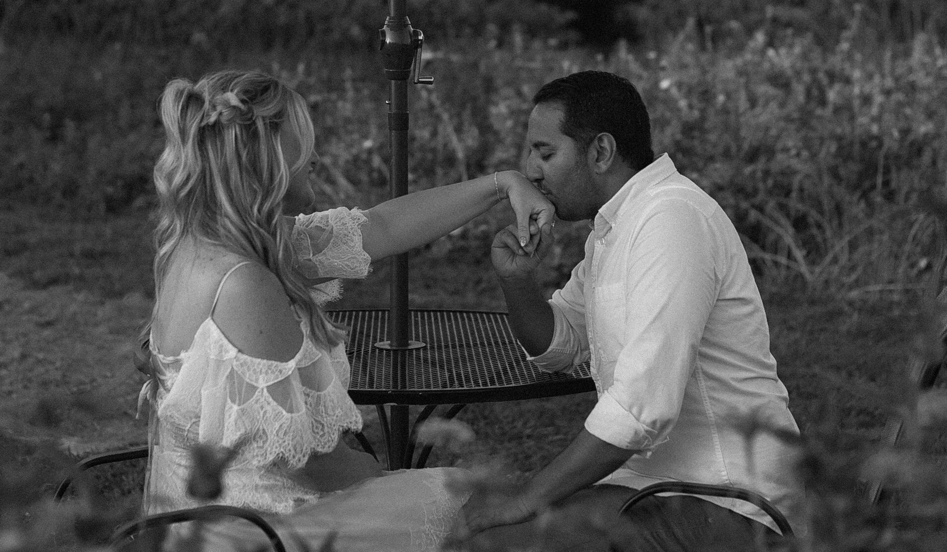 The Wedding Website of Brittany Price and Andrew Michael