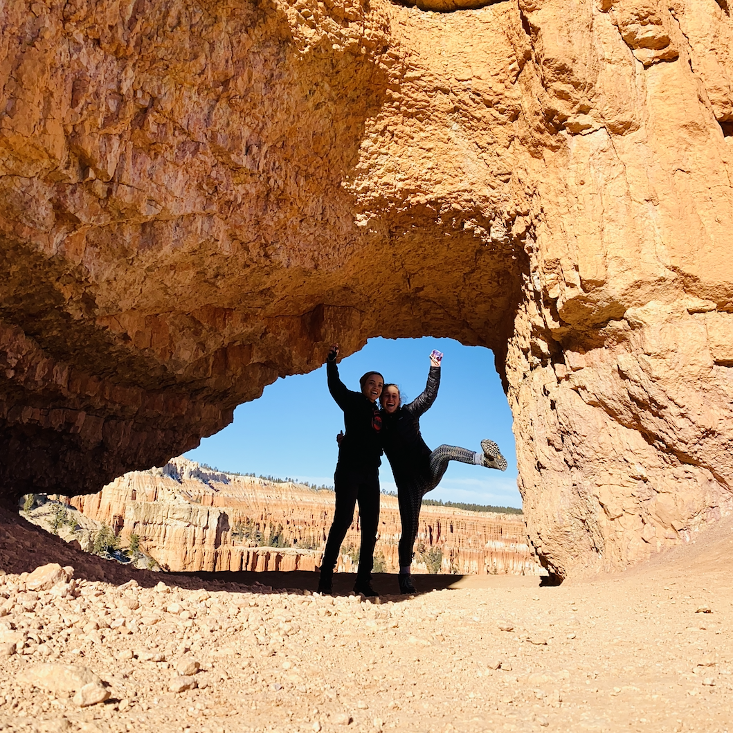 Quick trip to Bryce Canyon