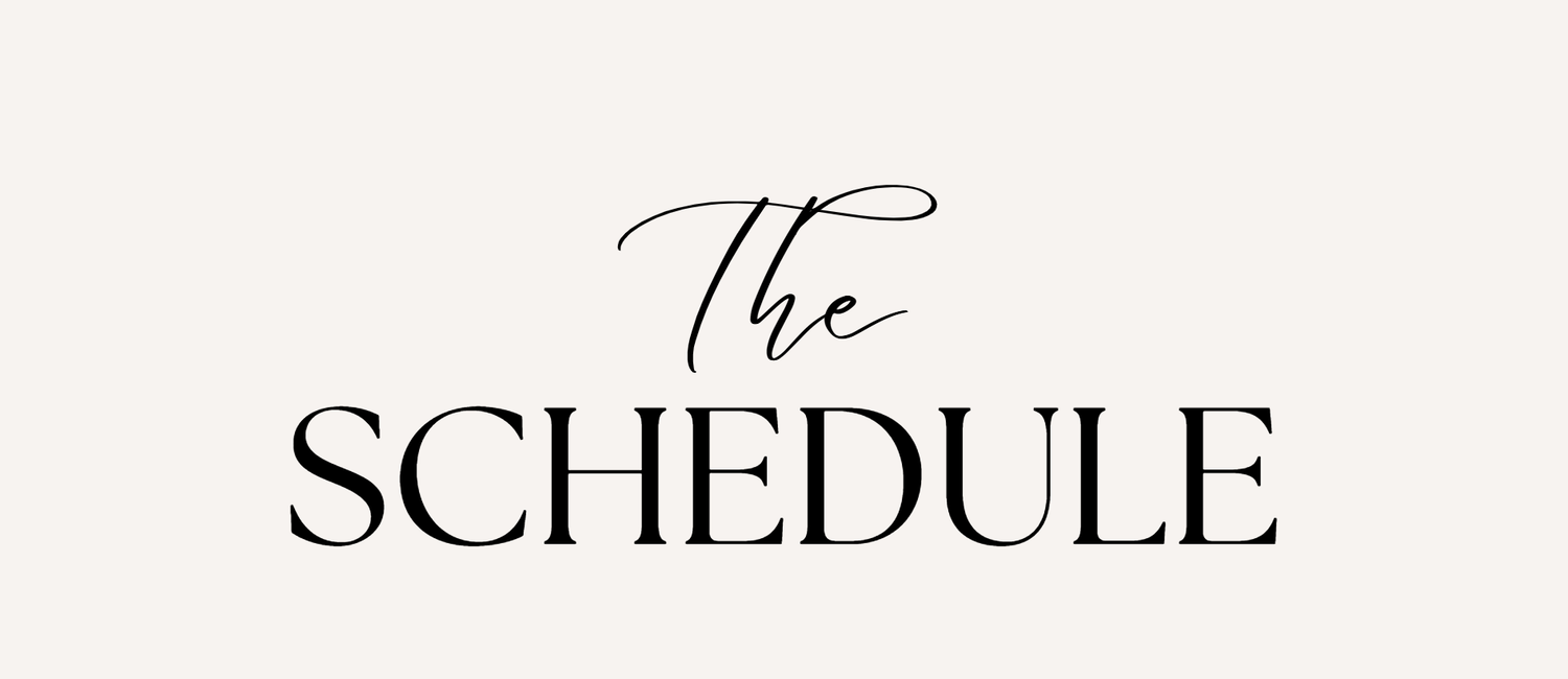 The Wedding Website of Amy Feldman and Brendan LeFevre