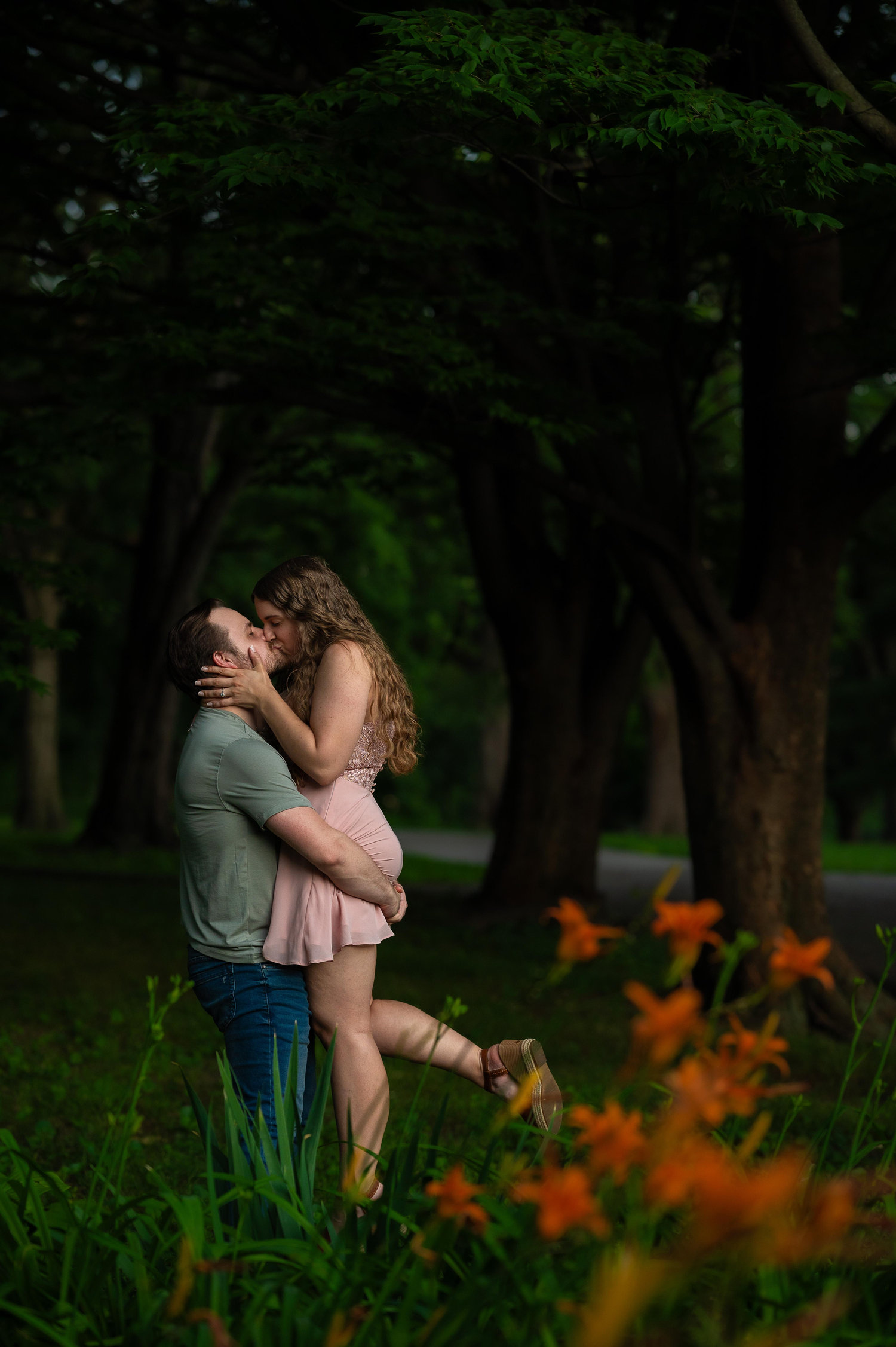 The Wedding Website of Paige Sneed and Corey Stephan