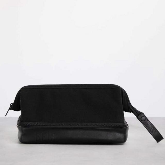 the dopp kit in black (For Kody)