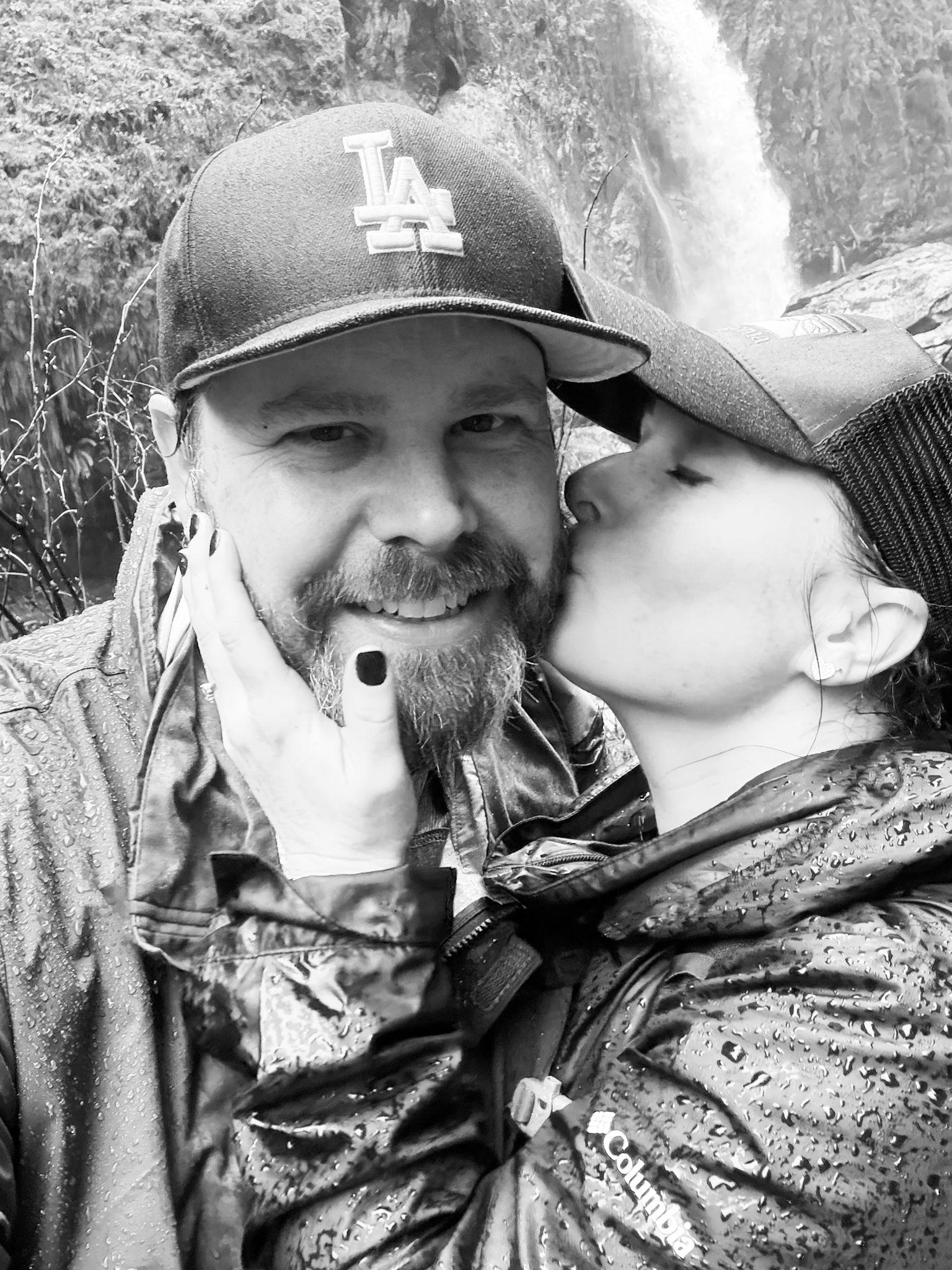 The Wedding Website of Kimberly Dudley and Jeremiah Rice