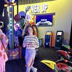 Dave & Buster's Camp Hill - Harrisburg