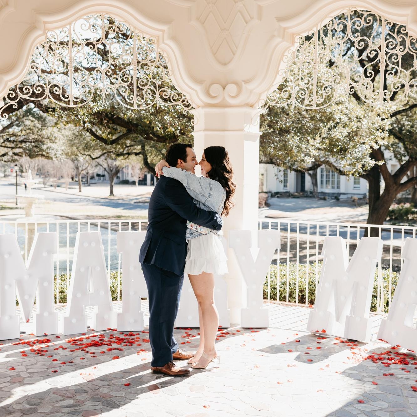 Engagement- February 2024