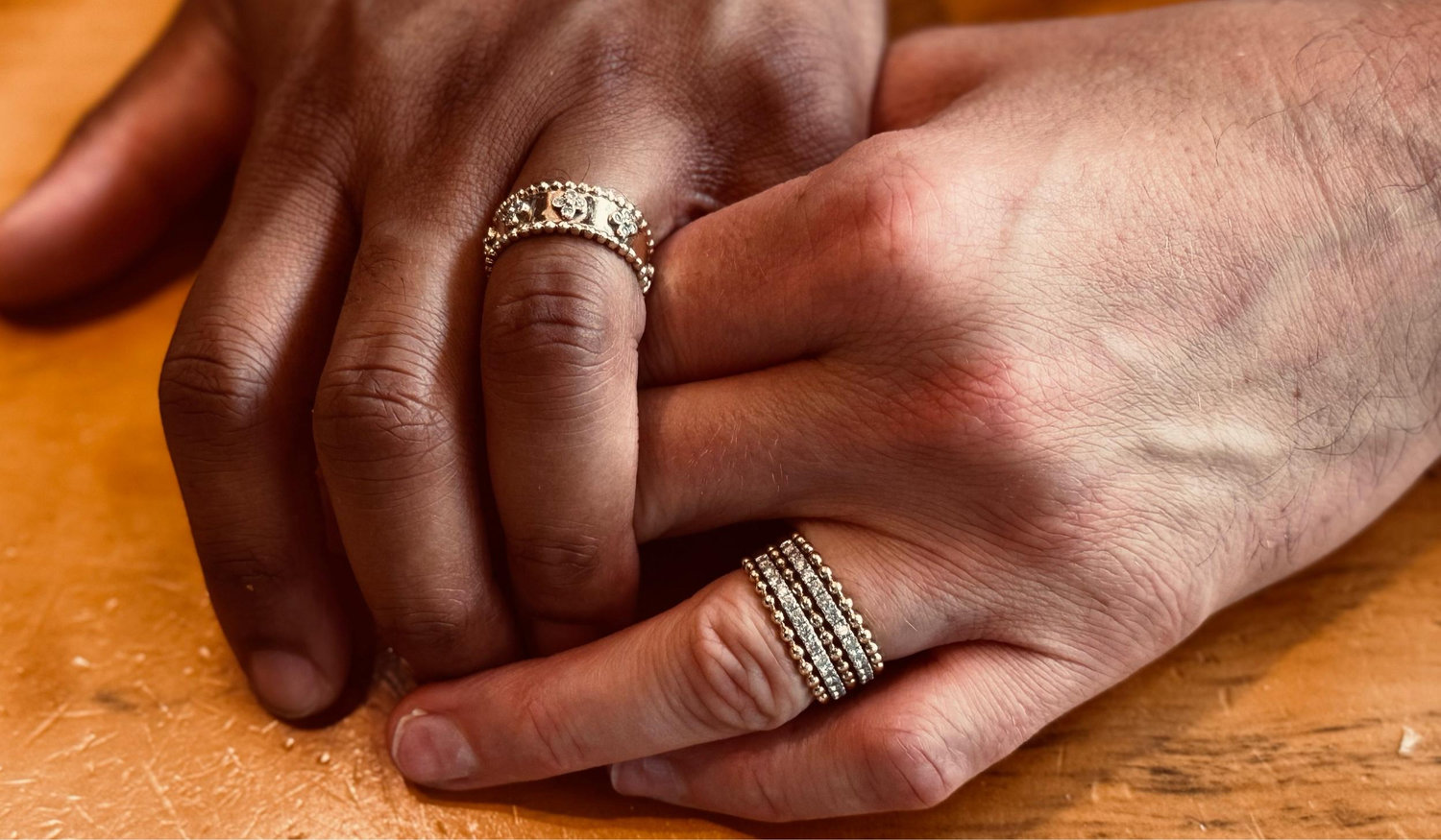 The Wedding Website of Mateusz Ramos and Eric Smith