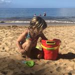 Best Beaches: Kamaole Beach Park 1 and 2 (Kam 1 and Kam 2)