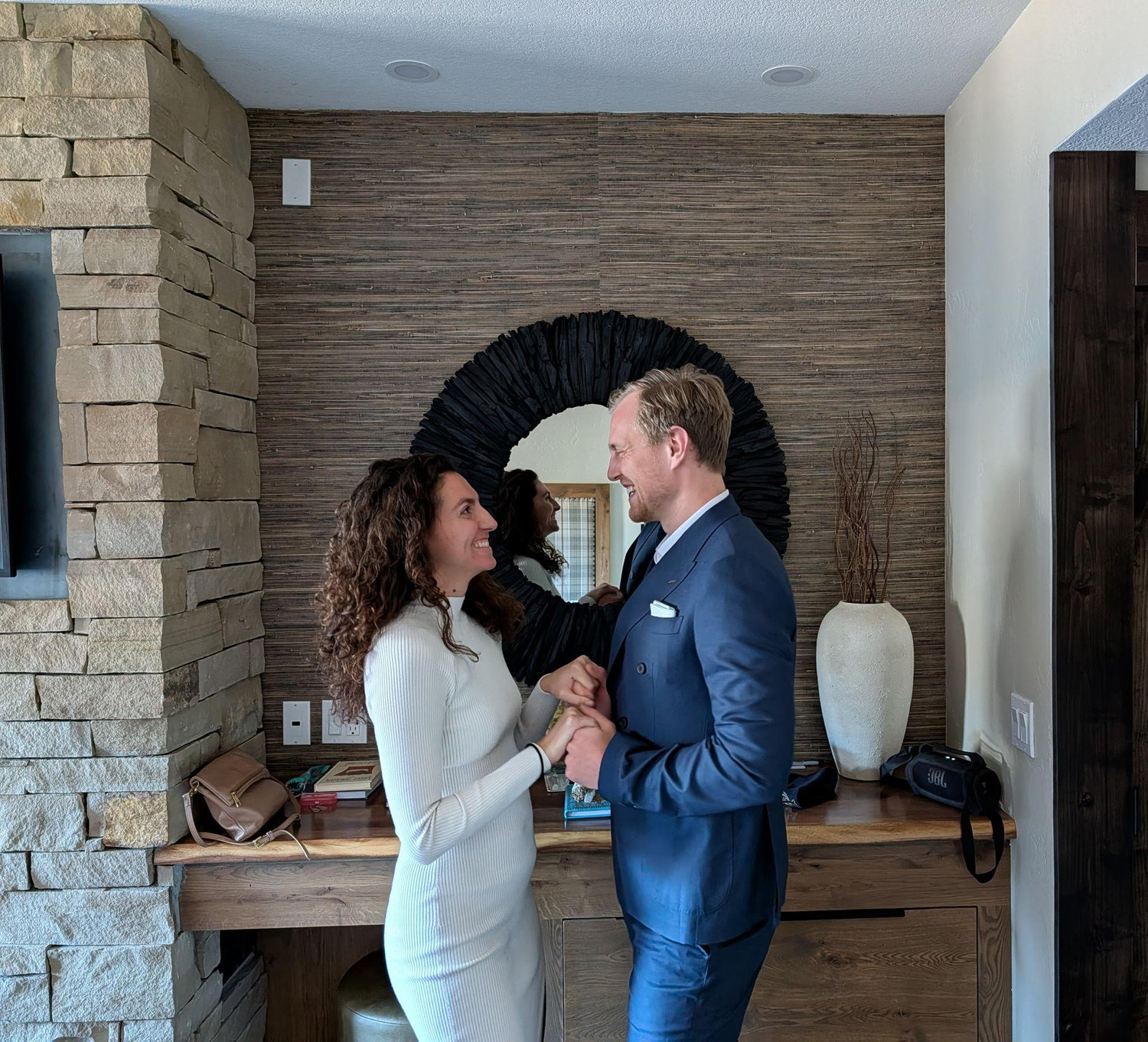 The Wedding Website of Aaron Nichols and Keely McCaskie