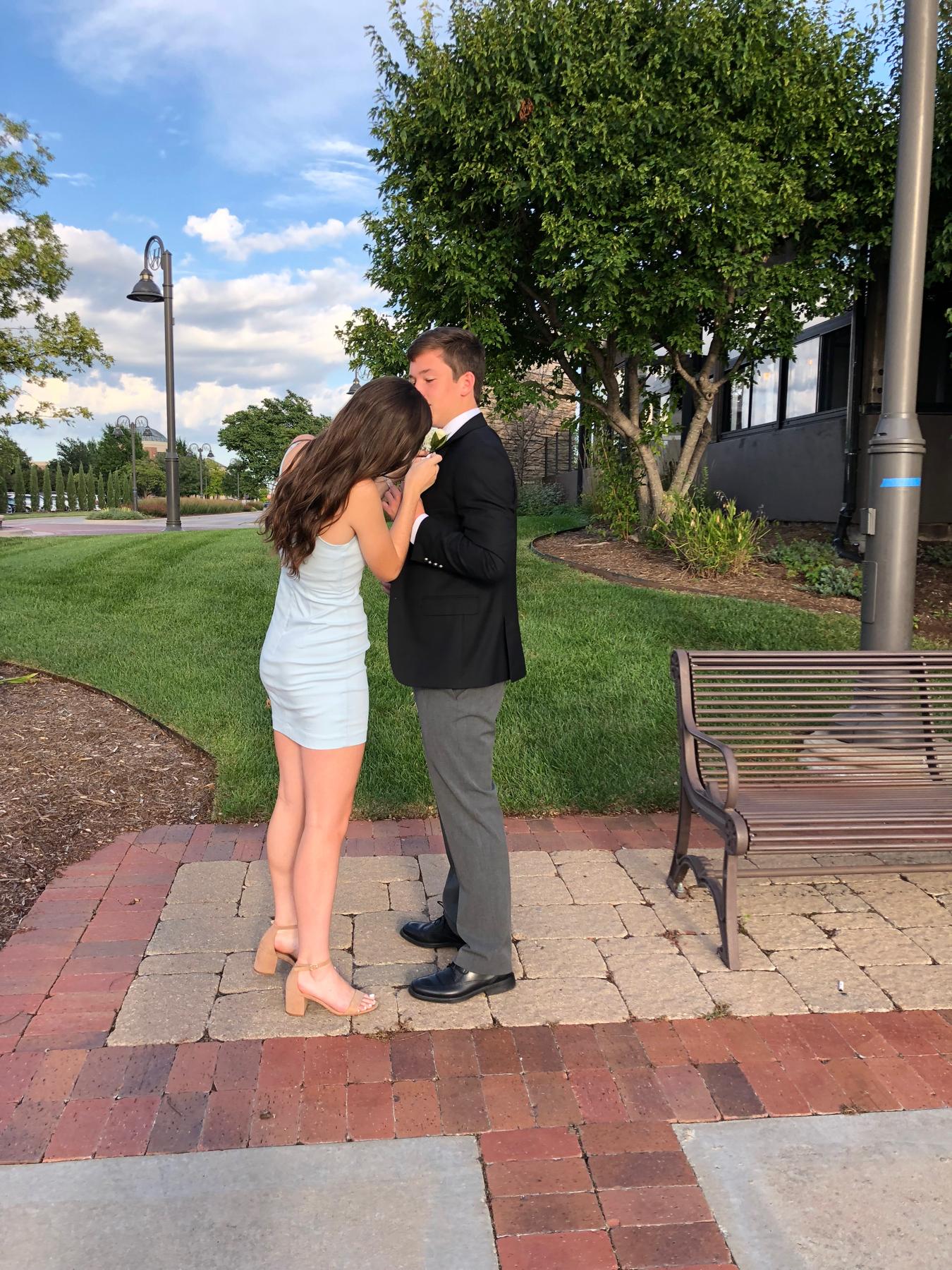 junior year homecoming