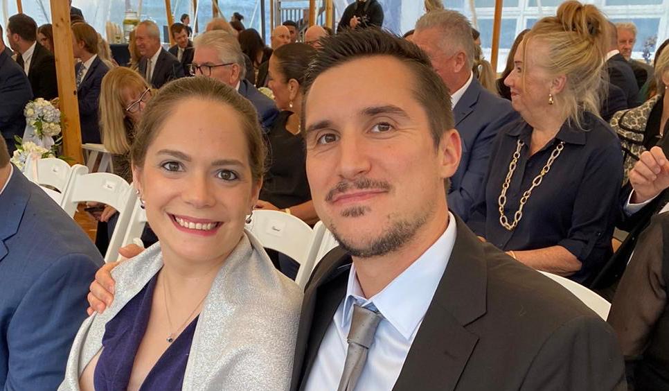 Heather Strassel and Jean-Baptiste Vece's Wedding Website