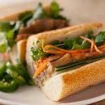 Huong Lan Sandwiches