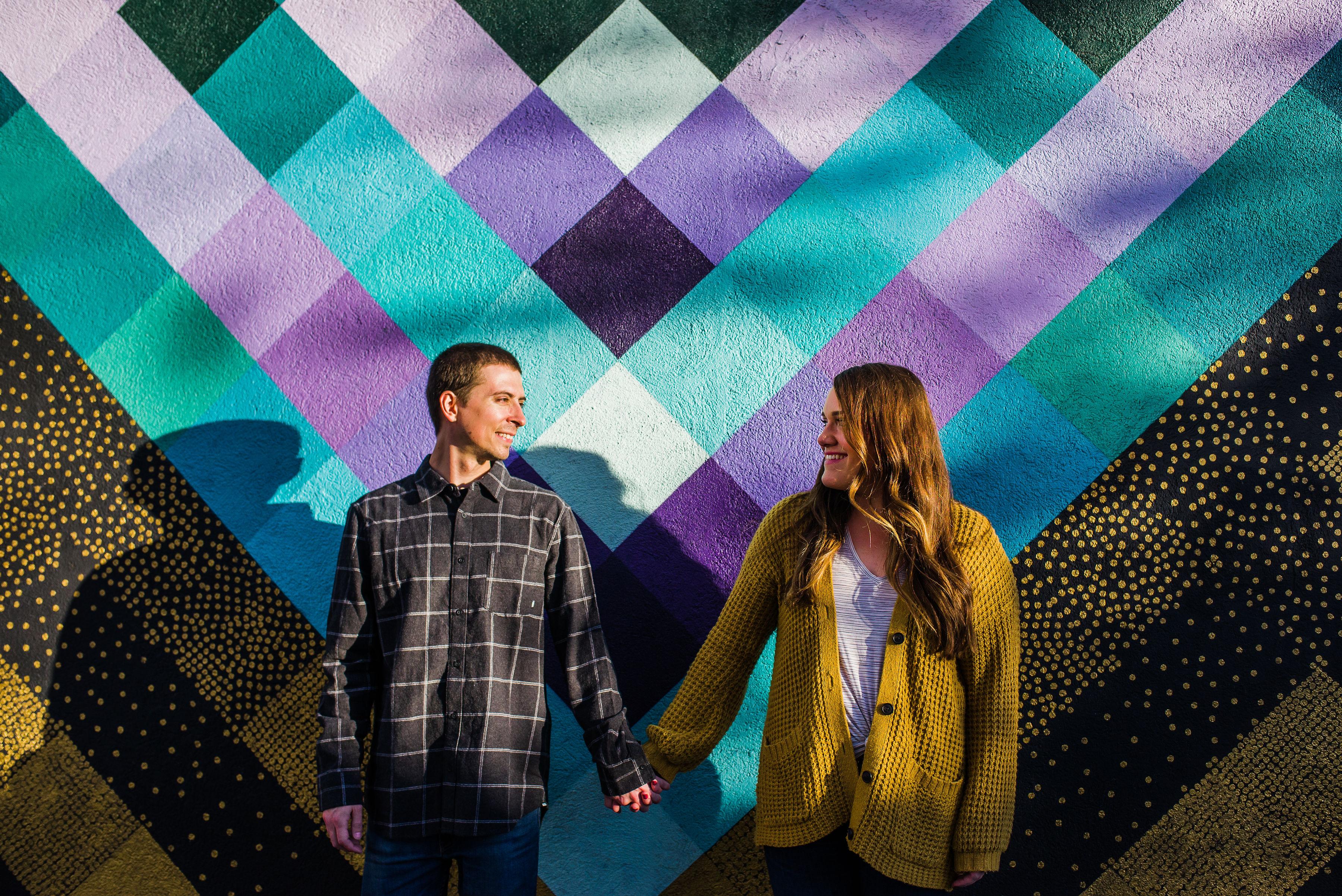 The Wedding Website of Rachel Rauth and Chris Johnson