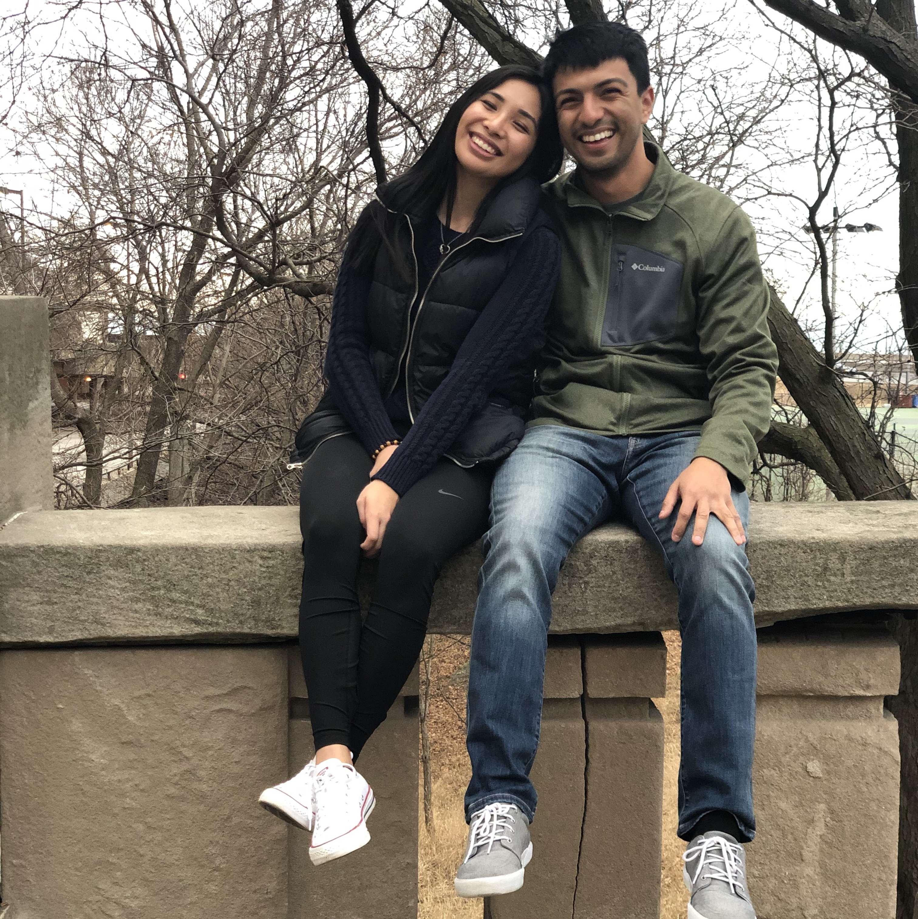 Day in Chicago (2020)