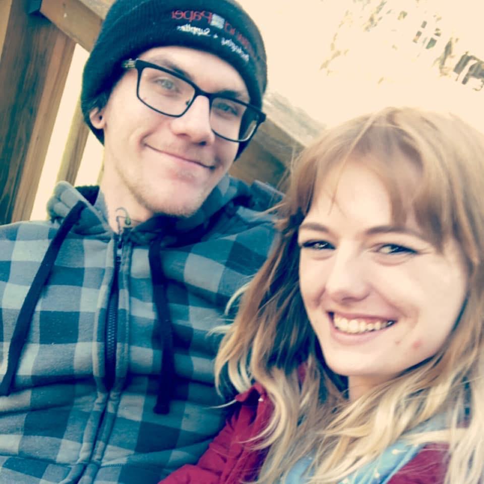 The Wedding Website of Kaleigh Post and Tyler Dull