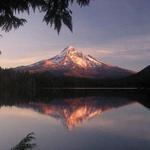 Lost Lake