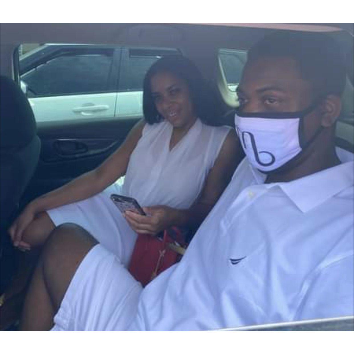 Bestfriends wedding in las Vegas