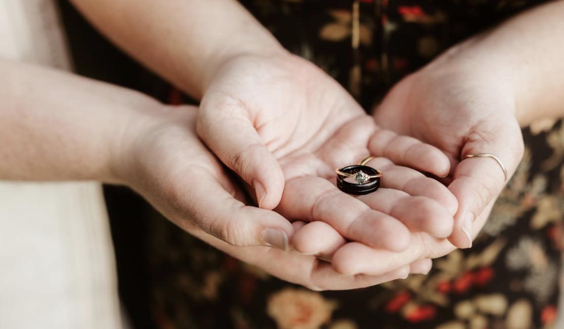 The Wedding Website of Sarah Wray and Cassandra Battistoni