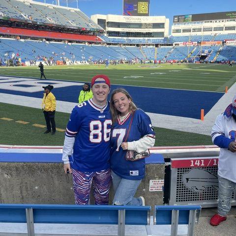 Year Five: Trip To Buffalo, NY