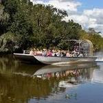 New Orleans Airboat Tours, LLC