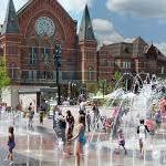 Washington Park