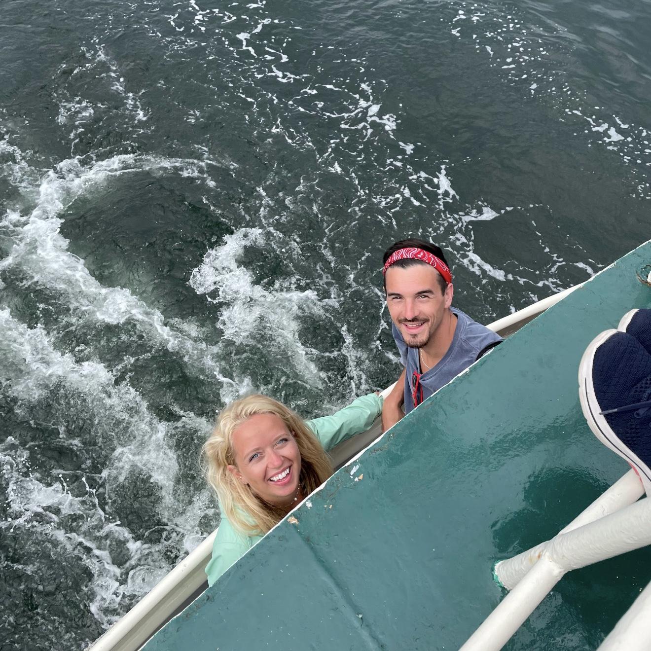 Newport will always be one of our favorite adventures!