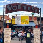 Potter's Place and Two-Nine Martini Lounge