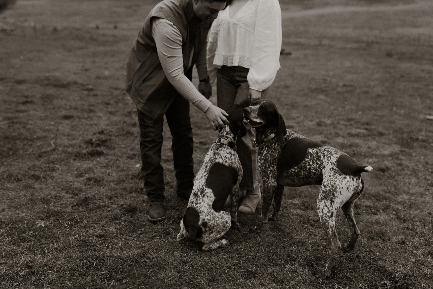 The Wedding Website of Morgan Greer and Louie Romero